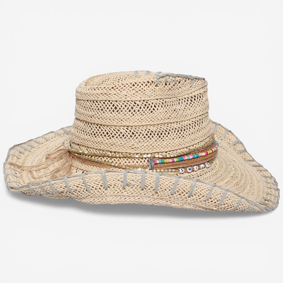 Image 104862_ALTMORE2.jpg, Product 104-862 / Price $88.00, LOEVENICH Paper Cowboy Hat from Loevenich on TSC.ca's Fashion department