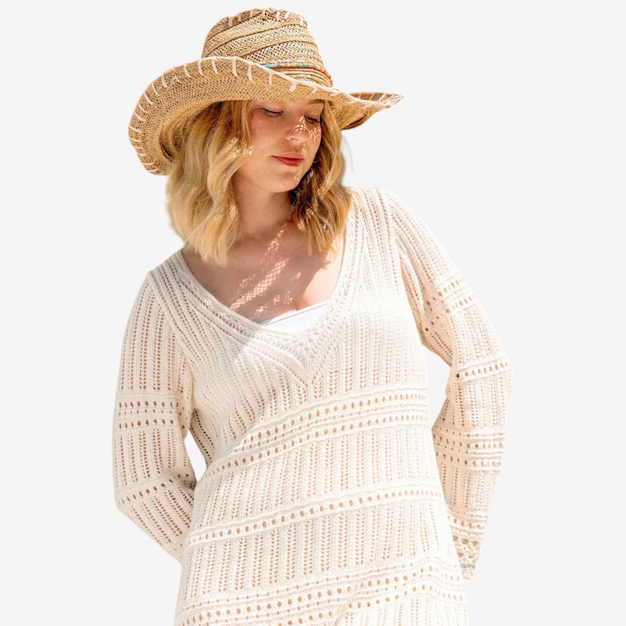 Image 104862_ALTMORE6.jpg, Product 104-862 / Price $88.00, LOEVENICH Paper Cowboy Hat from Loevenich on TSC.ca's Fashion department
