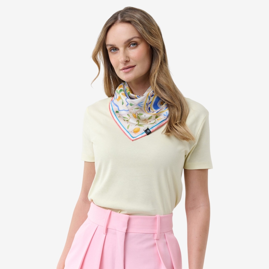 Image 104869_ALTMORE1.jpg, Product 104-869 / Price $53.00, V. Fraas Freshly Squeezed Silk Nikki from FRAAS on TSC.ca's Fashion department