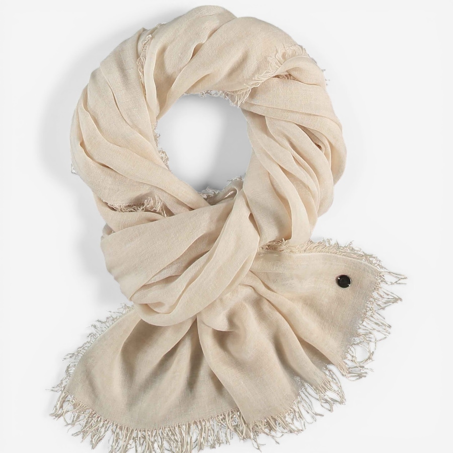Image 104921_WHT.jpg, Product 104-921 / Price $14.88, V. Fraas Optic Cold Dye Wrap from FRAAS on TSC.ca's Fashion department