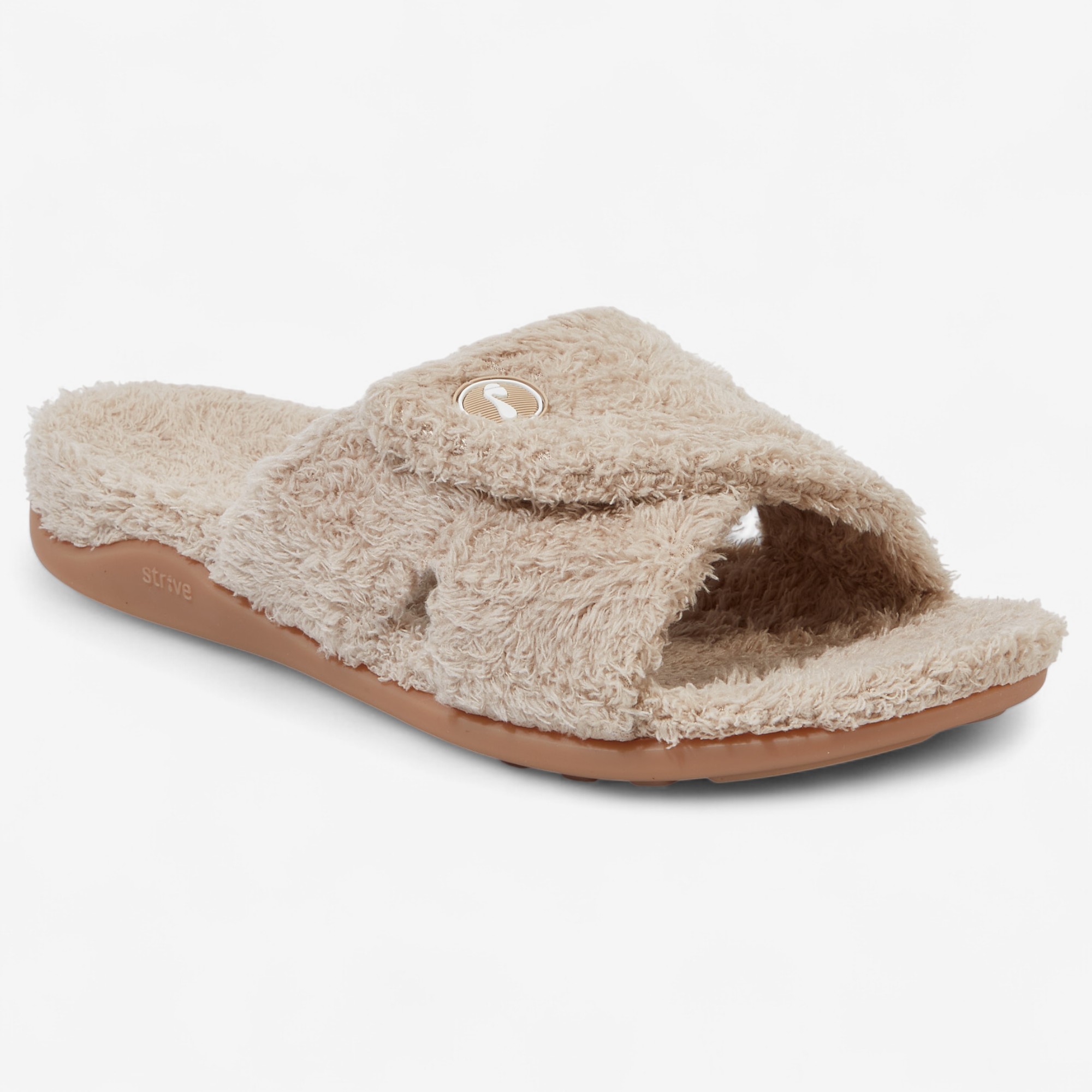 Strive Footwear Zoey Slipper - TSC.ca