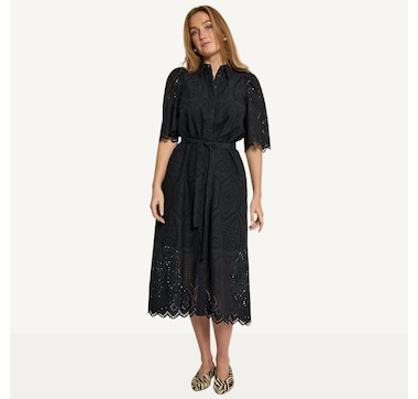 Peppercorn Noa Dress