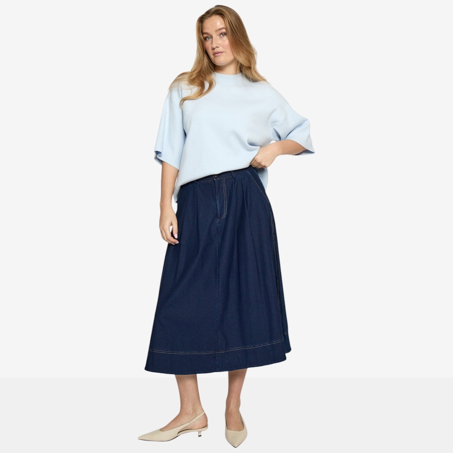 Image 104930_ALTMORE1.jpg, Product 104-930 / Price $145.00, Peppercorn Naddie Skirt from Peppercorn on TSC.ca's Fashion department