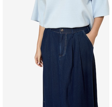 Peppercorn Naddie Skirt