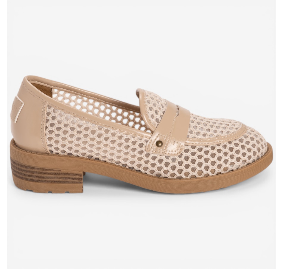 Image 104940_ALTMORE1.jpg, Product 104-940 / Price $64.99, Muk Luks Vania Loafer from Muk Luks on TSC.ca's Shoes department