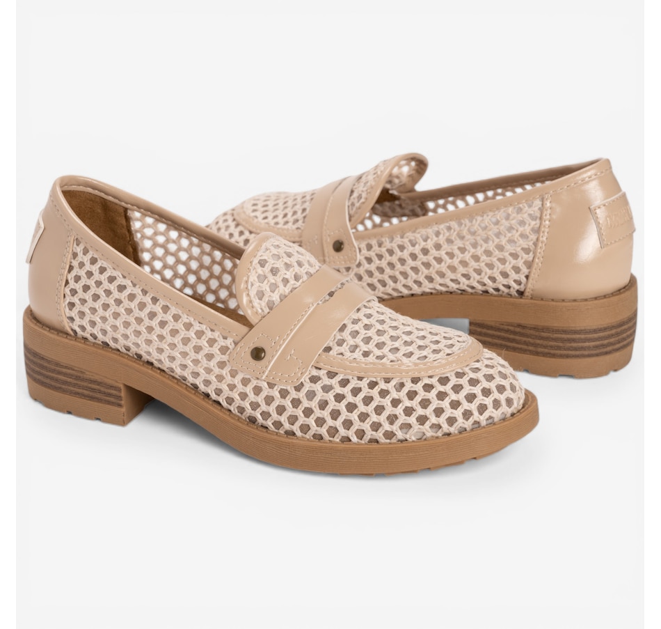 Image 104940_ALTMORE4.jpg, Product 104-940 / Price $64.99, Muk Luks Vania Loafer from Muk Luks on TSC.ca's Shoes department