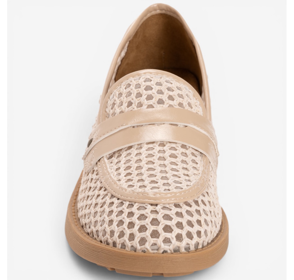 Image 104940_ALTMORE5.jpg, Product 104-940 / Price $64.99, Muk Luks Vania Loafer from Muk Luks on TSC.ca's Shoes department