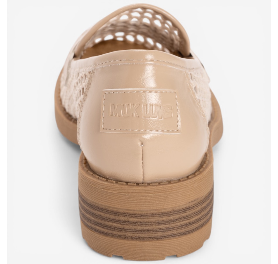 Image 104940_ALTMORE6.jpg, Product 104-940 / Price $64.99, Muk Luks Vania Loafer from Muk Luks on TSC.ca's Shoes department