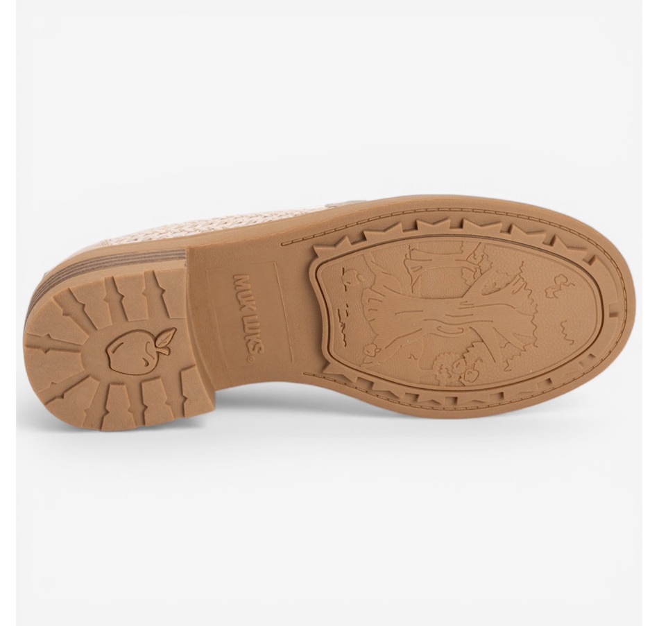 Image 104940_ALTMORE8.jpg, Product 104-940 / Price $64.99, Muk Luks Vania Loafer from Muk Luks on TSC.ca's Shoes department