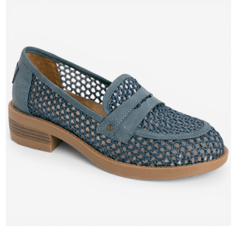 Image 104940_DYB.jpg, Product 104-940 / Price $64.99, Muk Luks Vania Loafer from Muk Luks on TSC.ca's Shoes department