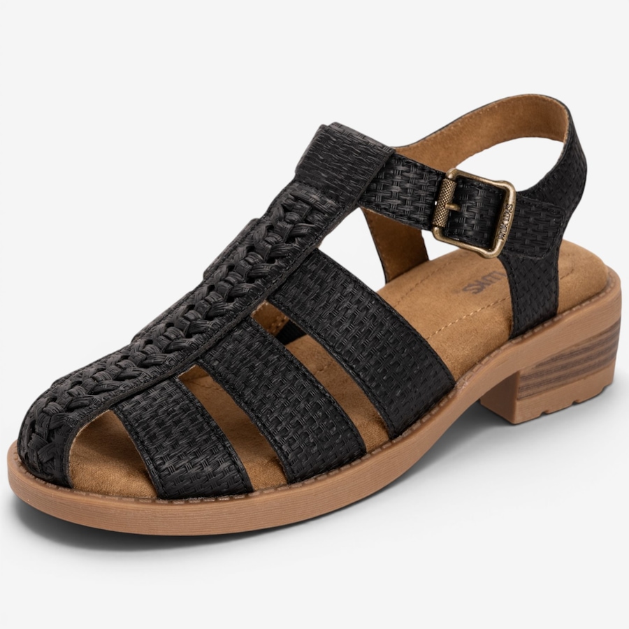 Image 104941_ALTMORE1.jpg, Product 104-941 / Price $29.88, Muk Luks Vanilla Sandal from Muk Luks on TSC.ca's Shoes department