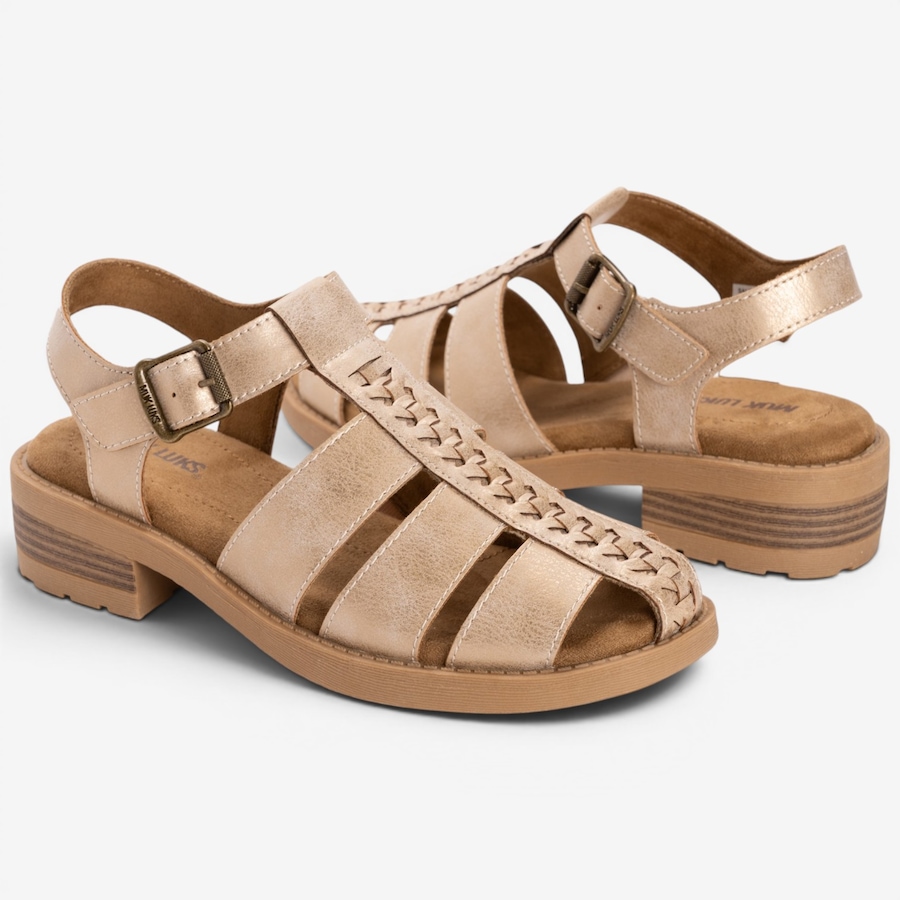Image 104941_ALTMORE10.jpg, Product 104-941 / Price $29.88, Muk Luks Vanilla Sandal from Muk Luks on TSC.ca's Shoes department