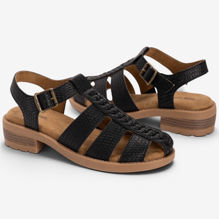 Image 104941_ALTMORE11.jpg, Product 104-941 / Price $29.88, Muk Luks Vanilla Sandal from Muk Luks on TSC.ca's Shoes department