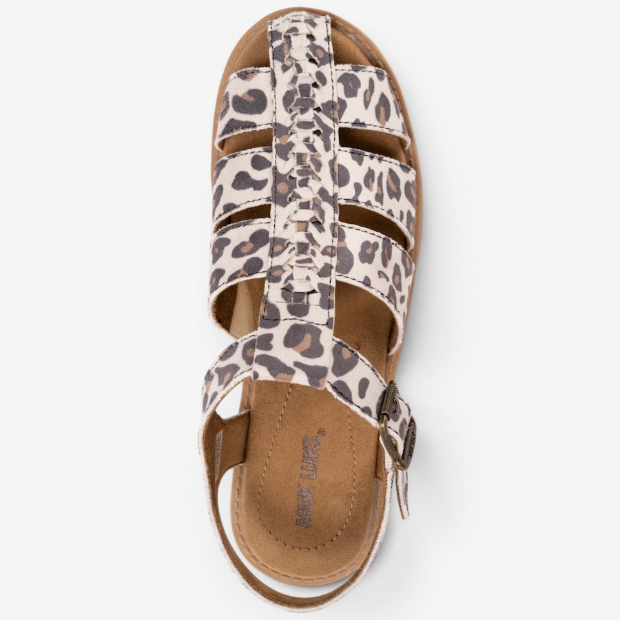 Image 104941_ALTMORE13.jpg, Product 104-941 / Price $29.88, Muk Luks Vanilla Sandal from Muk Luks on TSC.ca's Shoes department