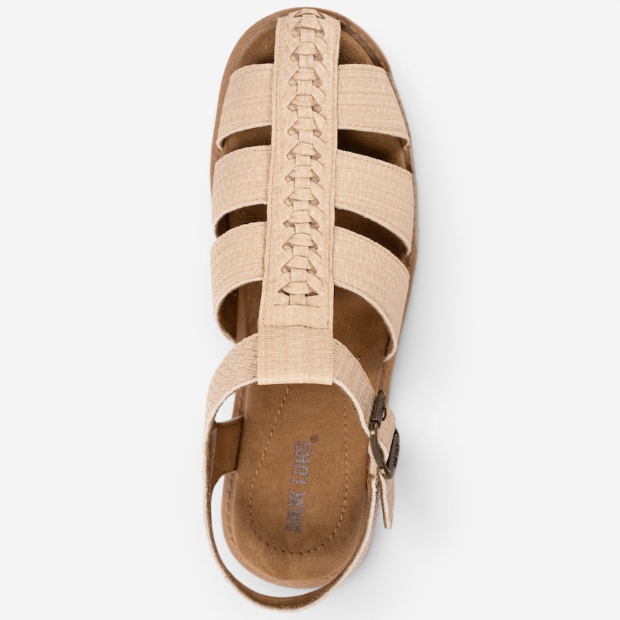 Image 104941_ALTMORE14.jpg, Product 104-941 / Price $29.88, Muk Luks Vanilla Sandal from Muk Luks on TSC.ca's Shoes department