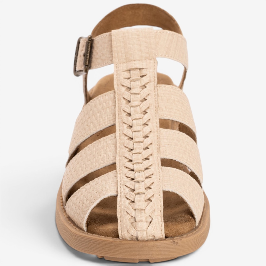 Image 104941_ALTMORE16.jpg, Product 104-941 / Price $29.88, Muk Luks Vanilla Sandal from Muk Luks on TSC.ca's Shoes department