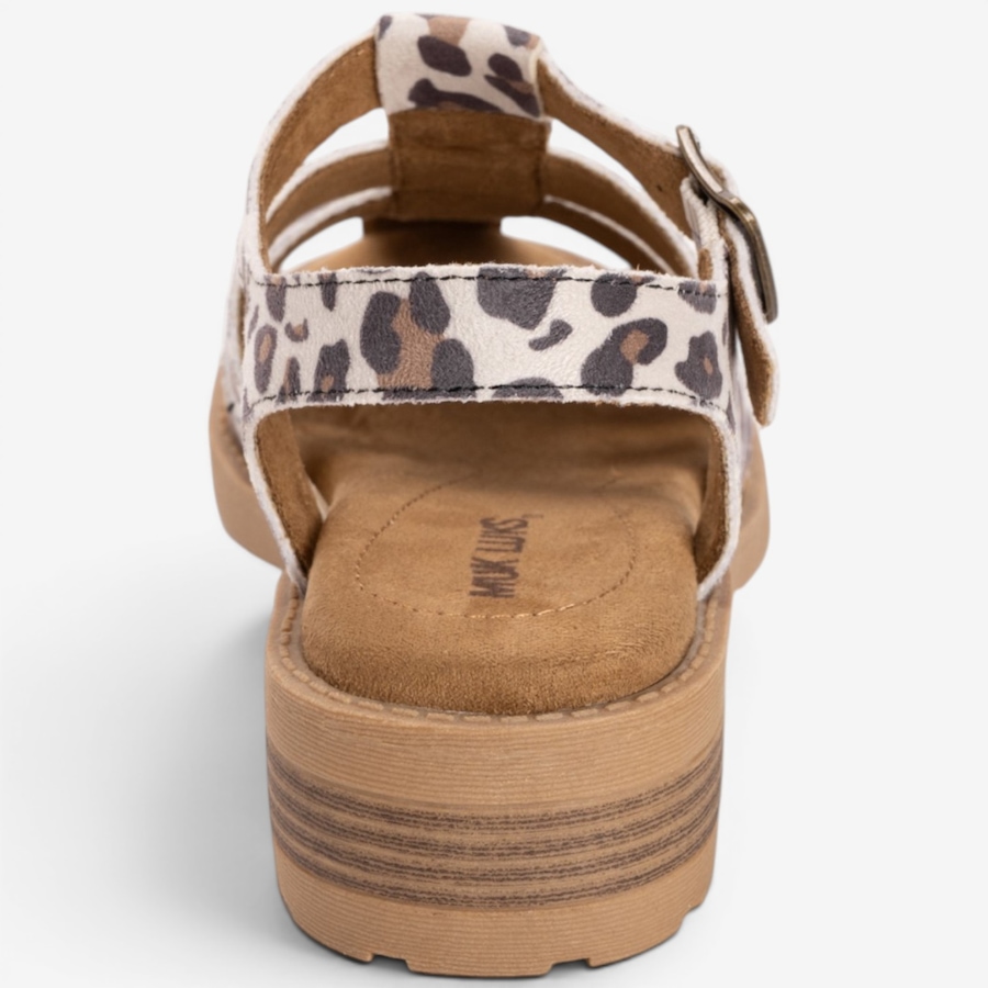 Image 104941_ALTMORE17.jpg, Product 104-941 / Price $29.88, Muk Luks Vanilla Sandal from Muk Luks on TSC.ca's Shoes department