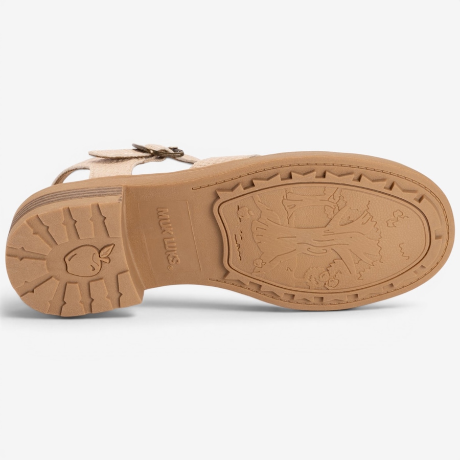 Image 104941_ALTMORE19.jpg, Product 104-941 / Price $29.88, Muk Luks Vanilla Sandal from Muk Luks on TSC.ca's Shoes department
