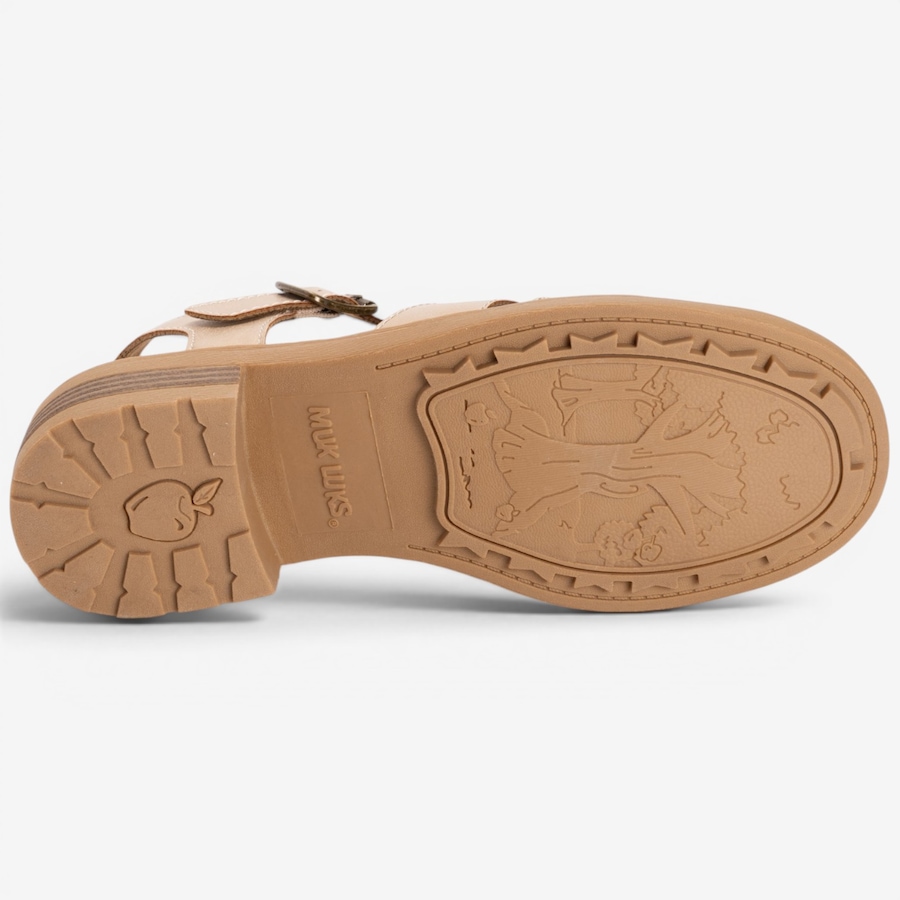 Image 104941_ALTMORE20.jpg, Product 104-941 / Price $29.88, Muk Luks Vanilla Sandal from Muk Luks on TSC.ca's Shoes department