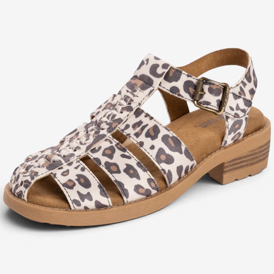 Image 104941_ALTMORE4.jpg, Product 104-941 / Price $29.88, Muk Luks Vanilla Sandal from Muk Luks on TSC.ca's Shoes department