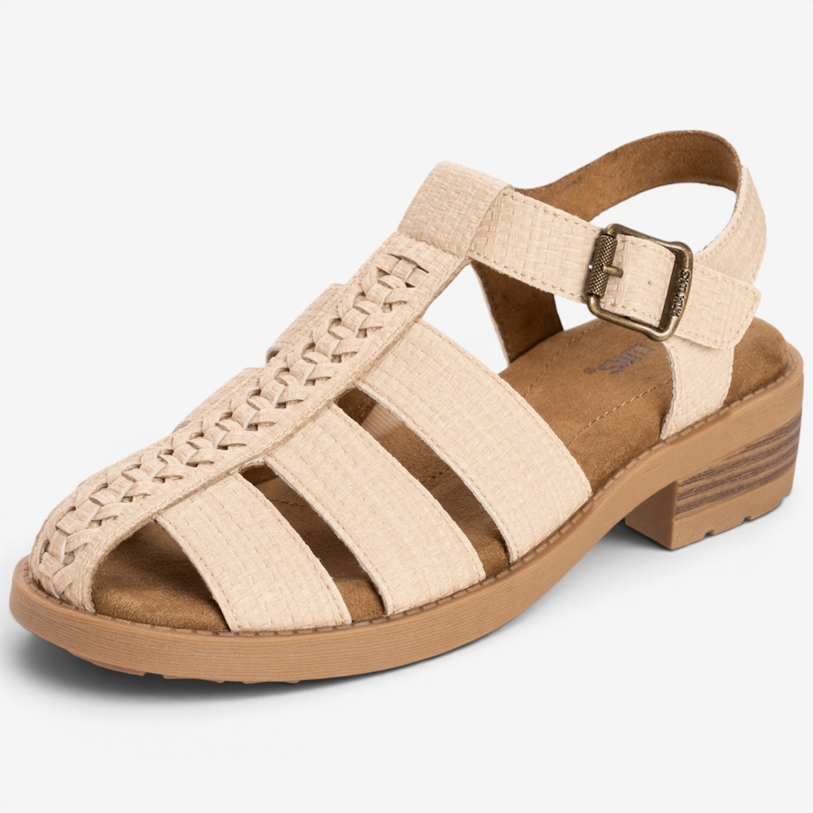 Image 104941_ALTMORE5.jpg, Product 104-941 / Price $29.88, Muk Luks Vanilla Sandal from Muk Luks on TSC.ca's Shoes department