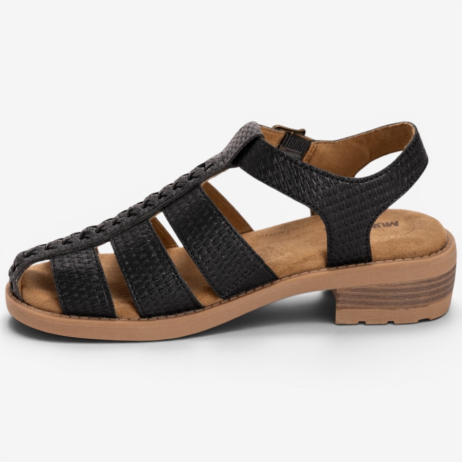 Image 104941_ALTMORE6.jpg, Product 104-941 / Price $29.88, Muk Luks Vanilla Sandal from Muk Luks on TSC.ca's Shoes department