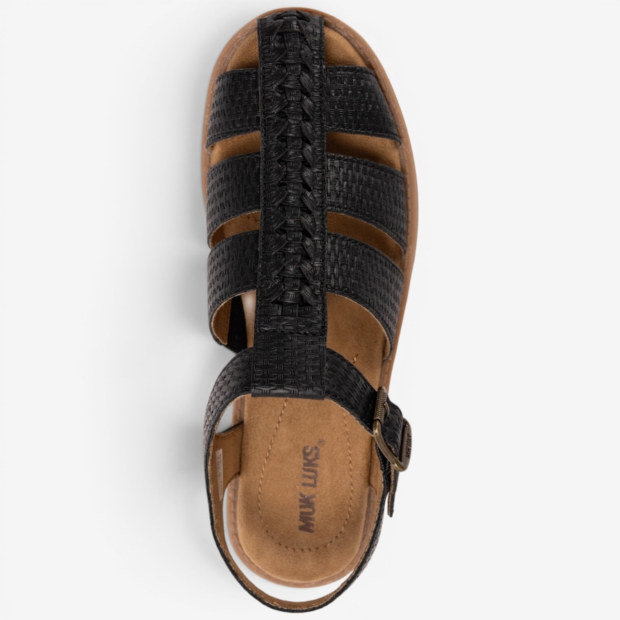 Image 104941_ALTMORE9.jpg, Product 104-941 / Price $29.88, Muk Luks Vanilla Sandal from Muk Luks on TSC.ca's Shoes department