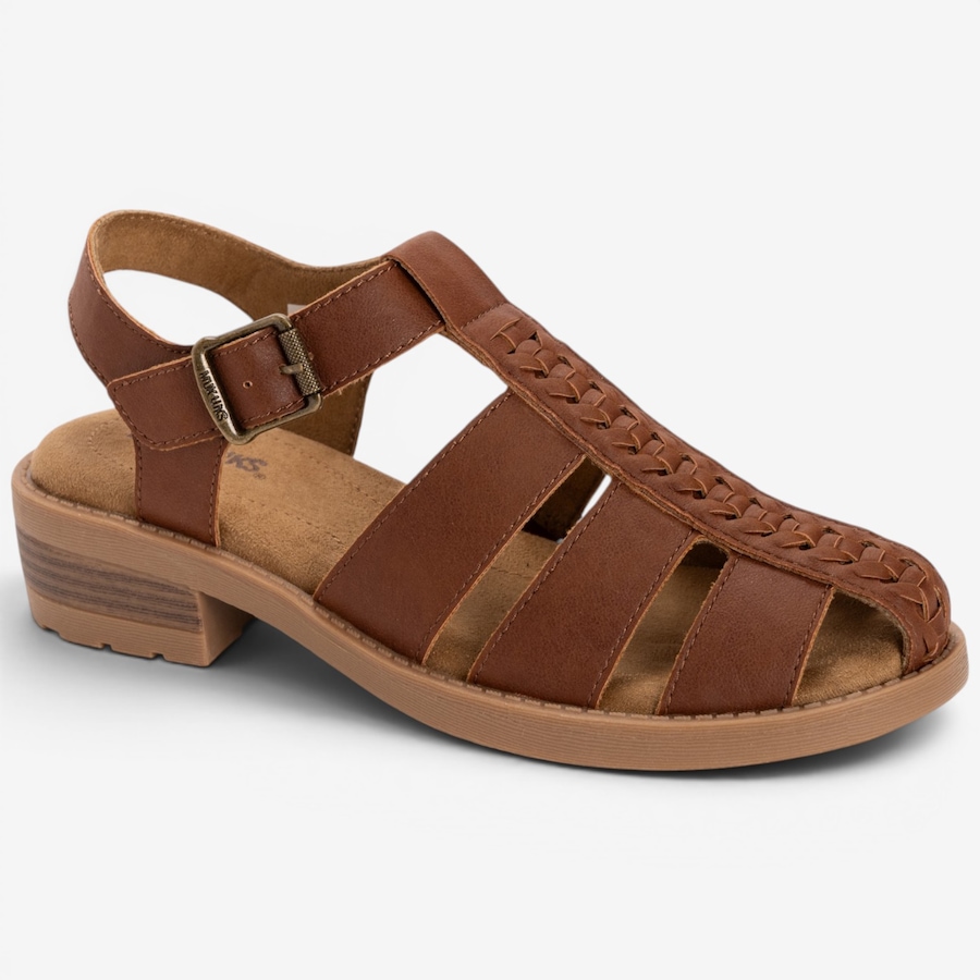 Image 104941_SQO.jpg, Product 104-941 / Price $29.88, Muk Luks Vanilla Sandal from Muk Luks on TSC.ca's Shoes department
