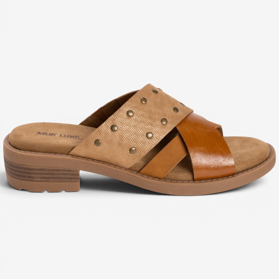 Image 104942_ALTMORE1.jpg, Product 104-942 / Price $39.88, Muk Luks Vittoria Sandal from Muk Luks on TSC.ca's Shoes department