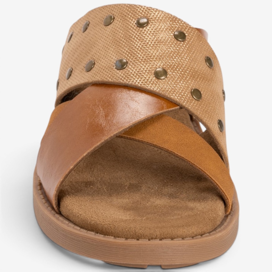 Image 104942_ALTMORE12.jpg, Product 104-942 / Price $39.88, Muk Luks Vittoria Sandal from Muk Luks on TSC.ca's Shoes department