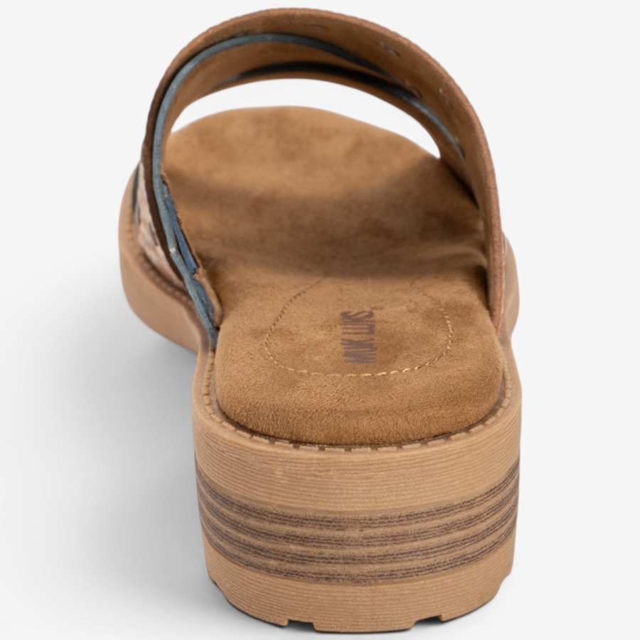 Image 104942_ALTMORE13.jpg, Product 104-942 / Price $39.88, Muk Luks Vittoria Sandal from Muk Luks on TSC.ca's Shoes department