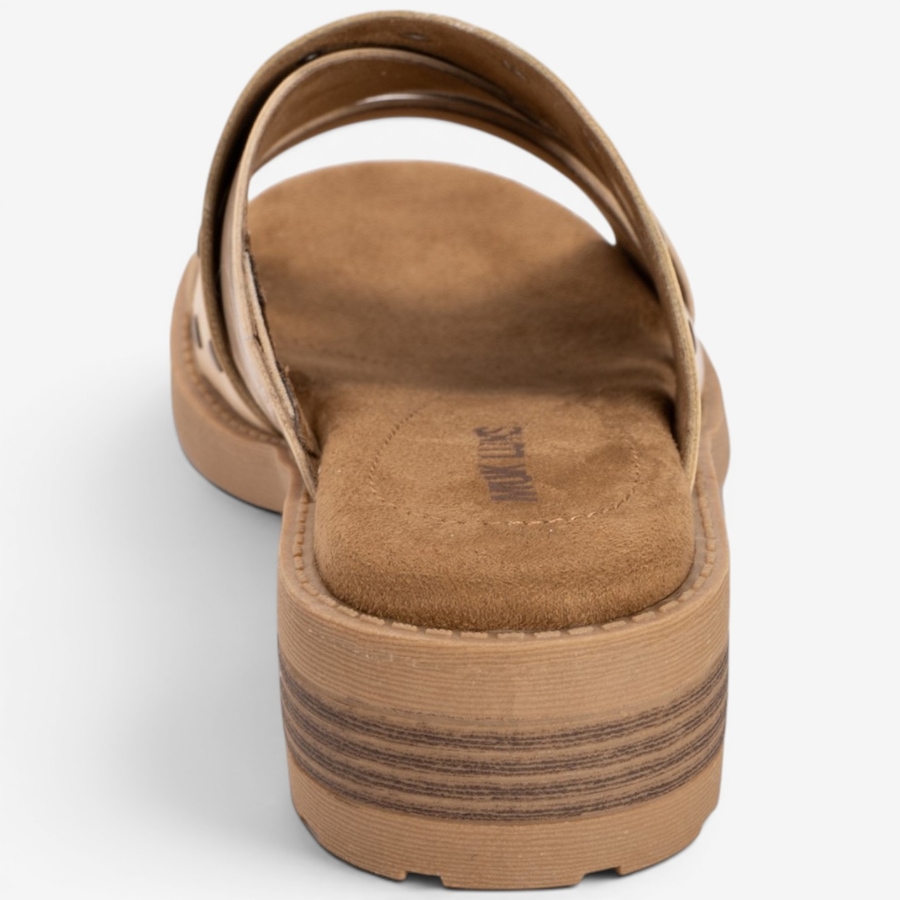 Image 104942_ALTMORE14.jpg, Product 104-942 / Price $39.88, Muk Luks Vittoria Sandal from Muk Luks on TSC.ca's Shoes department