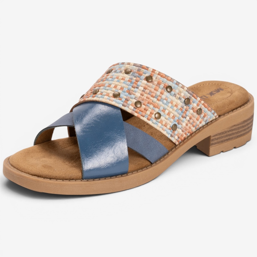 Image 104942_ALTMORE5.jpg, Product 104-942 / Price $39.88, Muk Luks Vittoria Sandal from Muk Luks on TSC.ca's Shoes department
