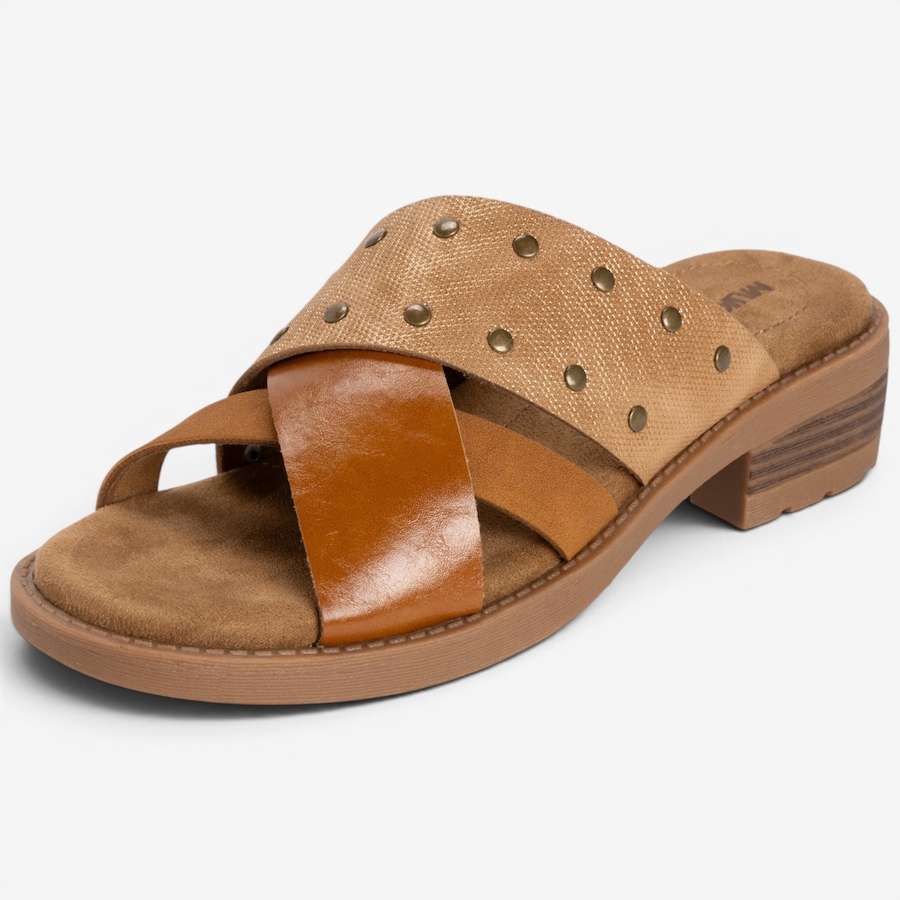 Image 104942_ALTMORE6.jpg, Product 104-942 / Price $39.88, Muk Luks Vittoria Sandal from Muk Luks on TSC.ca's Shoes department