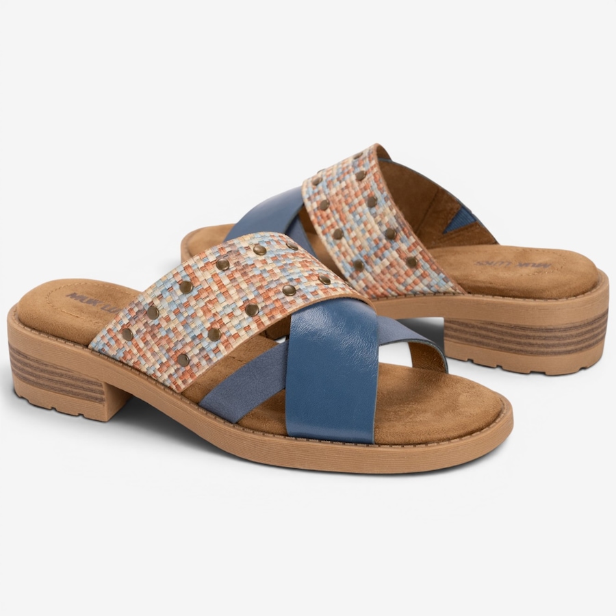 Image 104942_ALTMORE7.jpg, Product 104-942 / Price $39.88, Muk Luks Vittoria Sandal from Muk Luks on TSC.ca's Shoes department