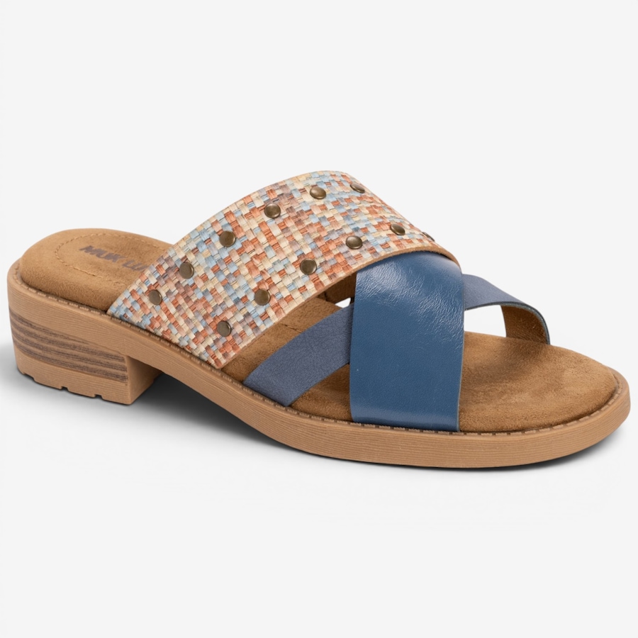 Image 104942_MTI.jpg, Product 104-942 / Price $39.88, Muk Luks Vittoria Sandal from Muk Luks on TSC.ca's Shoes department