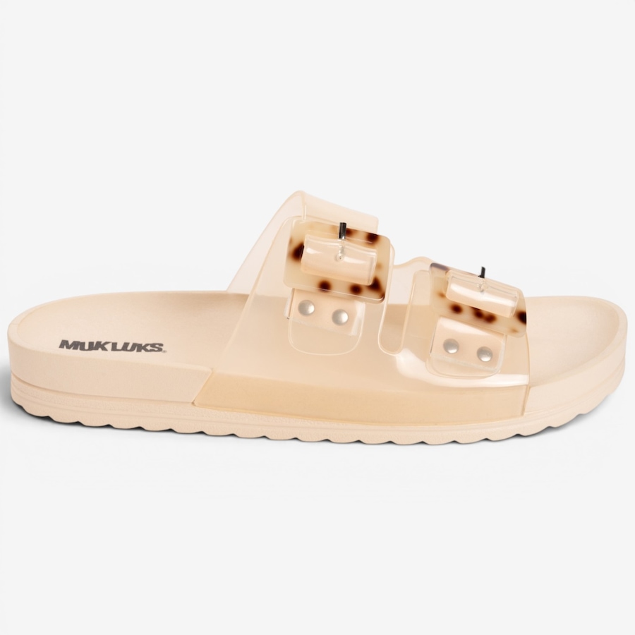 Image 104944_ALTMORE1.jpg, Product 104-944 / Price $24.33, Muk Luks Grand Cayman Ivey Double Strap Sandal from Muk Luks on TSC.ca's Shoes department