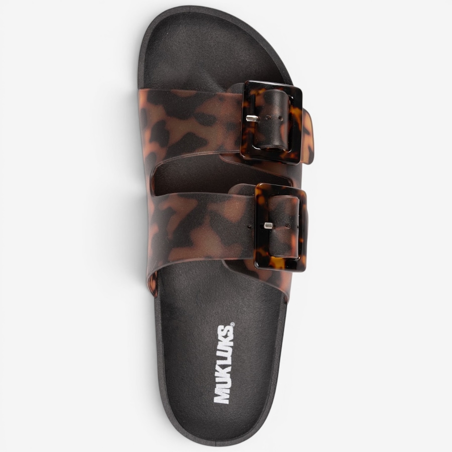 Image 104944_ALTMORE11.jpg, Product 104-944 / Price $24.33, Muk Luks Grand Cayman Ivey Double Strap Sandal from Muk Luks on TSC.ca's Shoes department