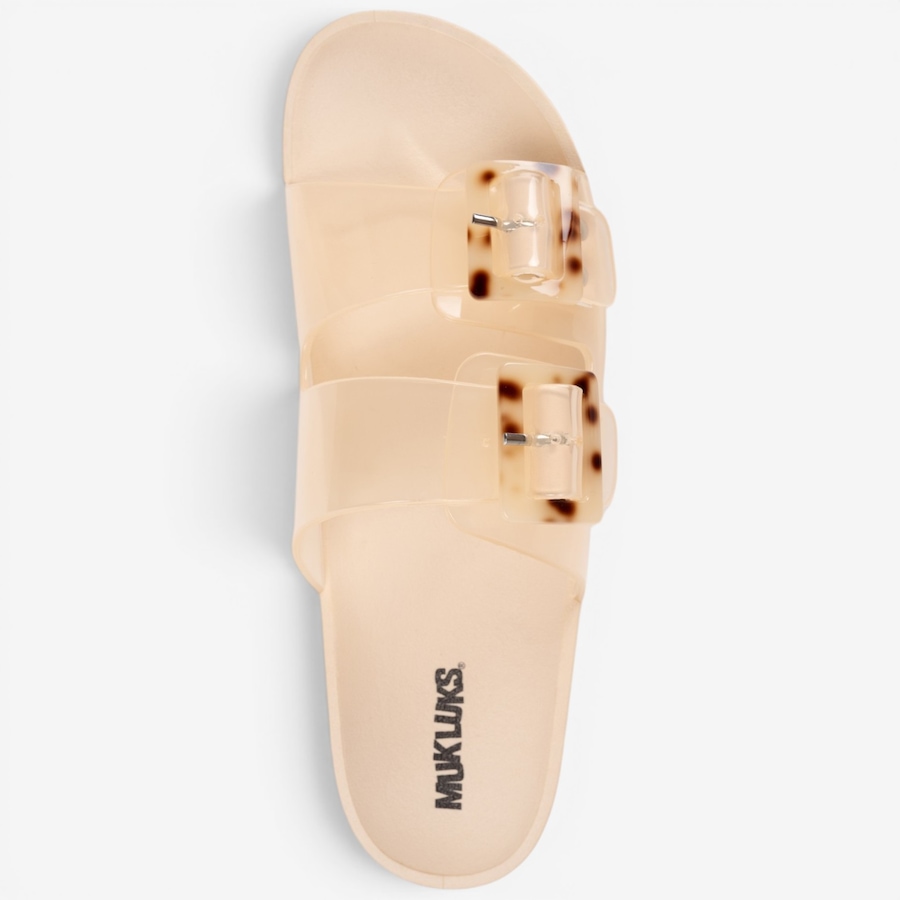 Image 104944_ALTMORE12.jpg, Product 104-944 / Price $24.33, Muk Luks Grand Cayman Ivey Double Strap Sandal from Muk Luks on TSC.ca's Shoes department