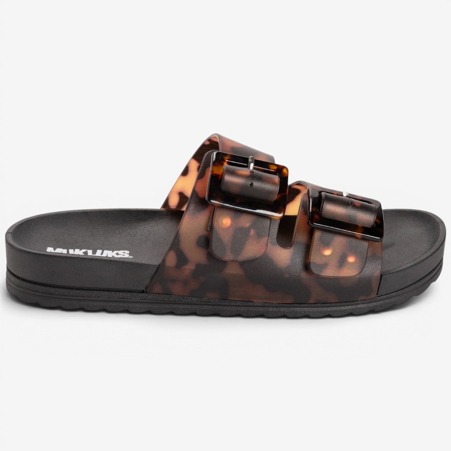 Image 104944_ALTMORE2.jpg, Product 104-944 / Price $24.33, Muk Luks Grand Cayman Ivey Double Strap Sandal from Muk Luks on TSC.ca's Shoes department