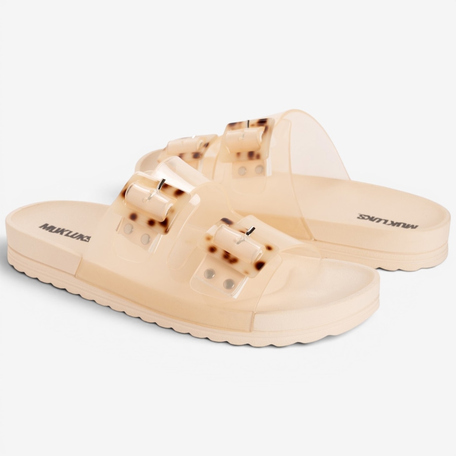 Image 104944_ALTMORE5.jpg, Product 104-944 / Price $24.33, Muk Luks Grand Cayman Ivey Double Strap Sandal from Muk Luks on TSC.ca's Shoes department