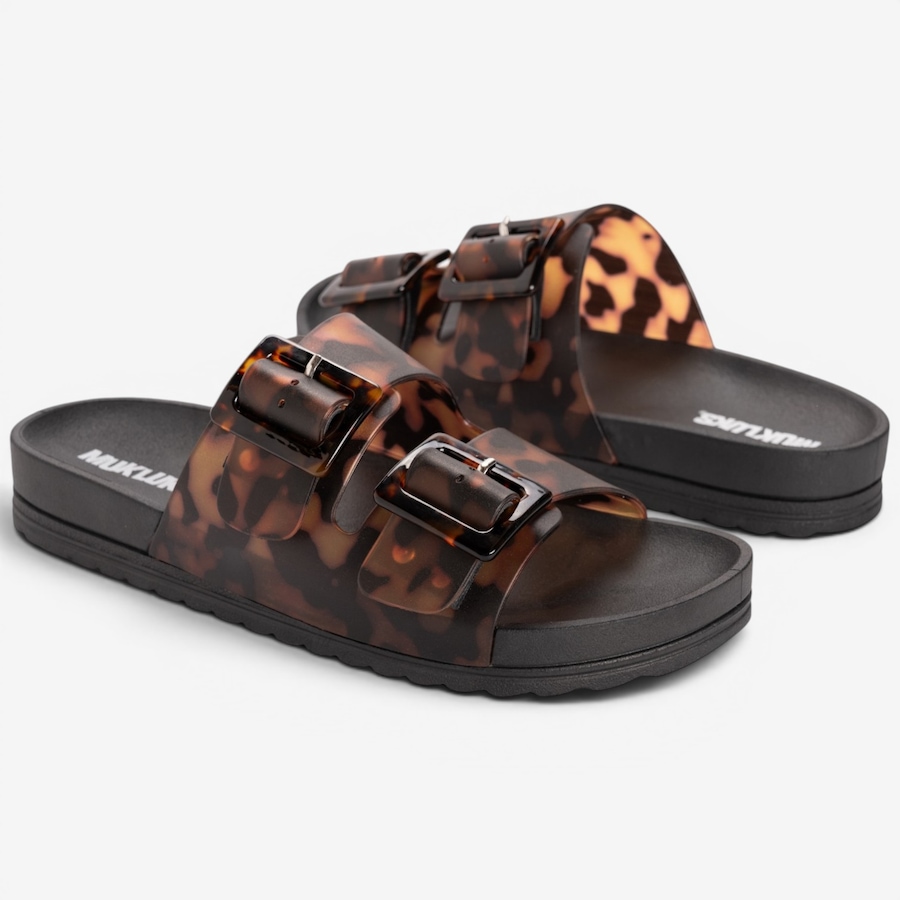 Image 104944_ALTMORE6.jpg, Product 104-944 / Price $24.33, Muk Luks Grand Cayman Ivey Double Strap Sandal from Muk Luks on TSC.ca's Shoes department