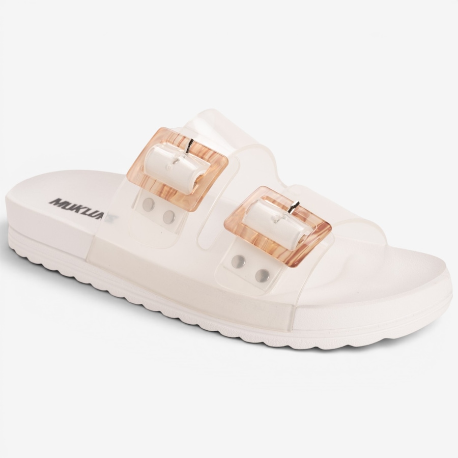 Image 104944_CLR.jpg, Product 104-944 / Price $24.33, Muk Luks Grand Cayman Ivey Double Strap Sandal from Muk Luks on TSC.ca's Shoes department