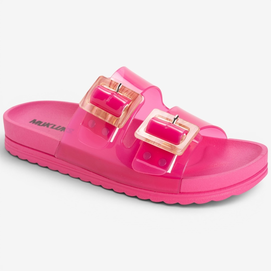Image 104944_MAG.jpg, Product 104-944 / Price $24.33, Muk Luks Grand Cayman Ivey Double Strap Sandal from Muk Luks on TSC.ca's Shoes department