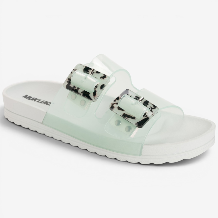 Image 104944_MNT.jpg, Product 104-944 / Price $24.33, Muk Luks Grand Cayman Ivey Double Strap Sandal from Muk Luks on TSC.ca's Shoes department