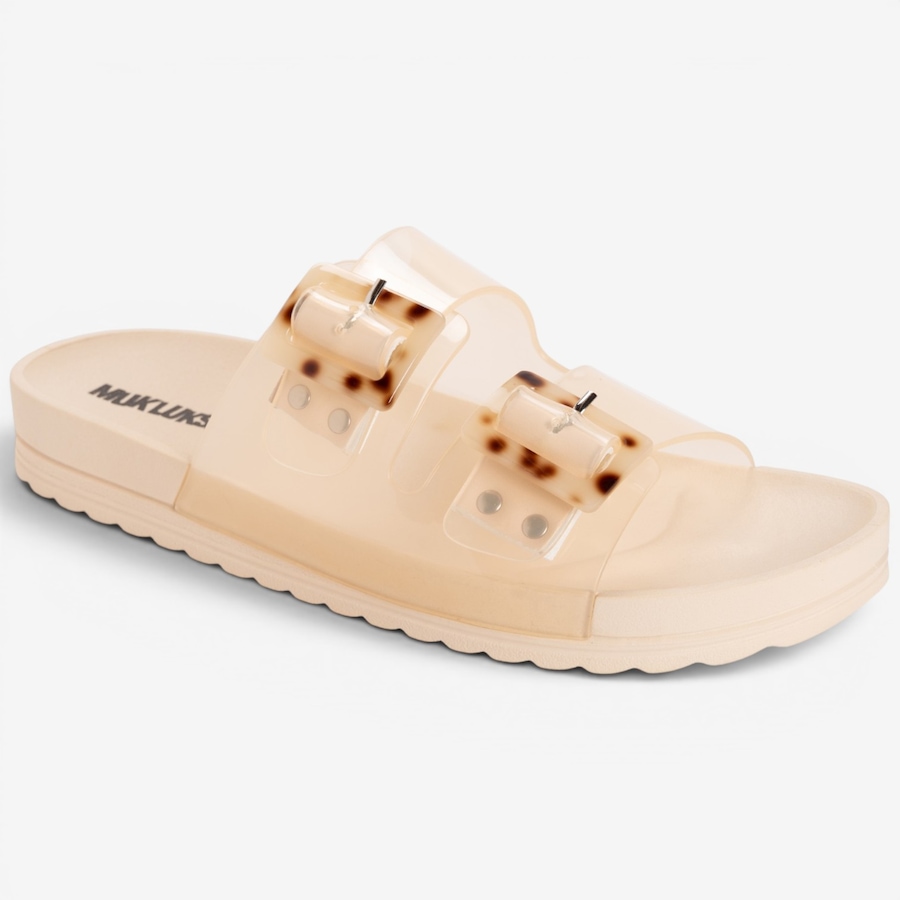 Image 104944_SAN.jpg, Product 104-944 / Price $24.33, Muk Luks Grand Cayman Ivey Double Strap Sandal from Muk Luks on TSC.ca's Shoes department