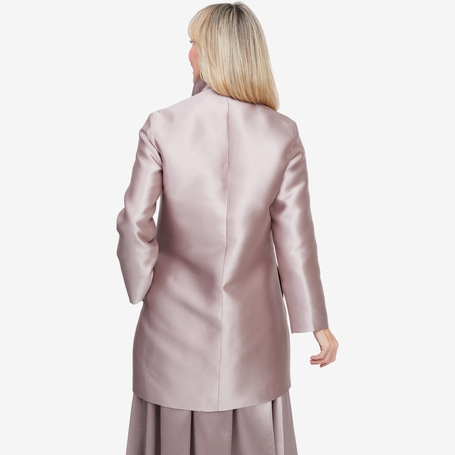 Image 104945_ALTMORE2.jpg, Product 104-945 / Price $59.33, Brian Bailey Mikado Topper from Brian Bailey on TSC.ca's Fashion department