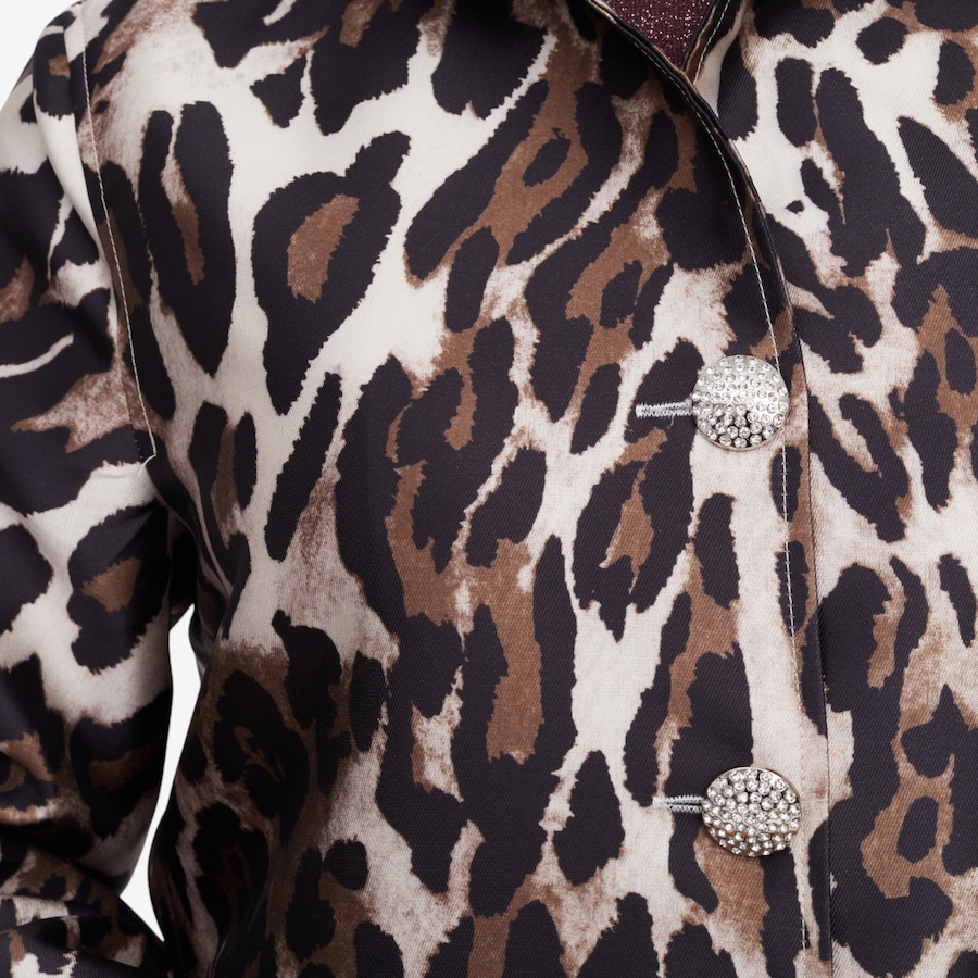 Image 104945_ALTMORE3.jpg, Product 104-945 / Price $59.33, Brian Bailey Mikado Topper from Brian Bailey on TSC.ca's Fashion department