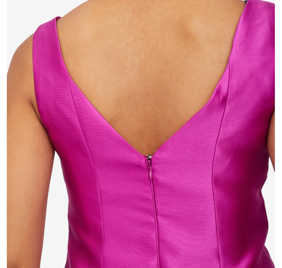 Image 104946_ALTMORE2.jpg, Product 104-946 / Price $139.88, Brian Bailey Mikado Shift Dress from Brian Bailey on TSC.ca's Fashion department