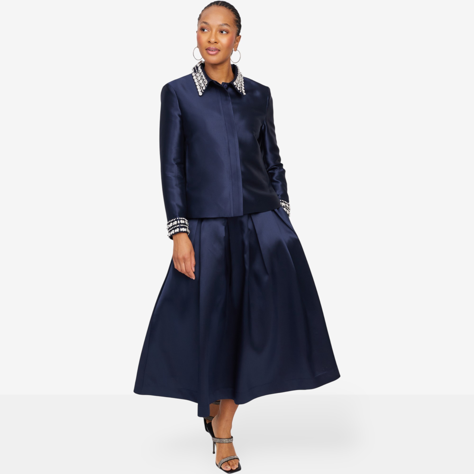 Brian Bailey Mikado Ball Skirt - TSC.ca